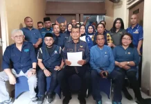 NasDem Maluku Desak TEMPO Minta Maaf