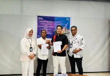 Perkuat Akses Hunian Layak, BRI Ambon dan PT Indomas Makmur Abadi Teken MOU KPRS