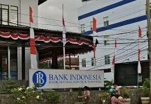 BI Maluku Pacu Digitalisasi & Sektor Syariah, Jaga Tren Pertumbuhan Ekonomi