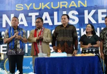 Wagub Maluku Estimasi Potensi Ekonomi Mahasiswa Capai Rp2,4 Triliun Per Tahun