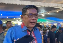 Ruang Terbuka Hijau di Ambon Bakal Diterapkan Sistem Pembayaran Digital