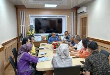 Kemenkum Maluku Dorong Kopi Tuni Huamual Dapat Pengakuan Nasional