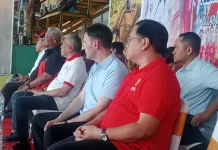 Gregorius Pastikan Perkuat Sistem Majukan Futsal Maluku