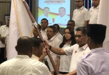 Ketum KONI Ambon Dorong Tiap Cabor Gelar Turnamen Sekali Setahun