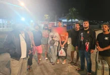 Polresta Ambon Gagalkan Dugaan TPPO Dua Remaja