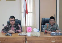 Bupati Malteng Dorong TPAKD Perkuat Akses Modal