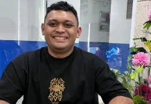 ART Director Jalan Salib Hadirkan Kreatifitas dan Inovasi