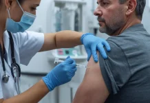 Mutasi Influenza Tingkatkan Risiko, Vaksinasi Jadi Perlindungan