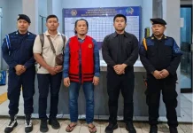 Diburu dari Kalbar, Kontraktor Proyek Rp9,3 Miliar di Aru Resmi Jadi Tersangka