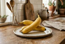 Konsumsi Pisang Sebelum Olahraga Tingkatkan Stamina Tubuh