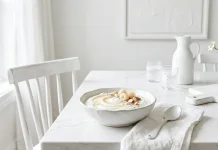 Yoghurt Jadi Pilihan Tepat untuk Program Diet Sehat