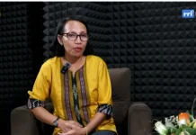 Pemerintah Negeri Mahu Tetapkan Aturan Perlindungan Dugong dan Ekosistem Laut