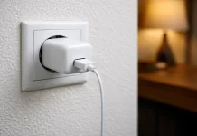 Charger HP Dibiarkan Terpasang, Ini Risiko yang Perlu Diwaspadai
