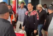 Musda Golkar Maluku Tenggara, Putra Jhon Kei Ikut Bertarung?