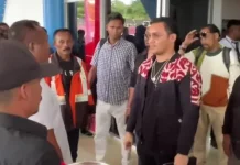 Posisi Ketua Golkar Malra Dilirik Putra Jhon Kei