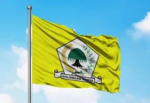 Nus Kei Wafat, Musda Golkar Malra Ditunda