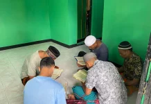 Dari Beranda Mesra, Lapas Wahai Komitmen Bina Warga Binaan