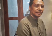 Penegak Hukum Diminta Segera Sikapi Kejanggalan Pembangunan Jembatan Tepa