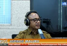 Sebanyak 587 Calon Haji Asal Maluku Siap Diberangkatkan ke Mekkah