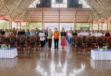 PNM Berdayakan Ekonomi Perempuan di Malteng Melalui PKU Akbar