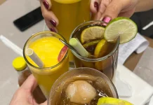 Rutin Minum Air Lemon, ini 7 Manfaat Besarnya untuk Berat Badan hingga Jantung