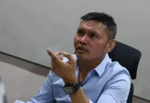Motif Dendam Terkuak, Dua Penikam Nus Kei Dijerat Pasal Pembunuhan Berencana