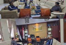 BBRMP-BPSB Maluku Bersinergi, Fokus Pemurnian dan Sertifikasi Benih