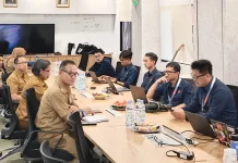 Pemprov Maluku dan Telkomsel Bersinergi Atasi Blank Spot di Wilayah 3T