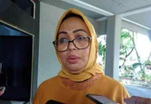 Jaga Eksistensi Perempuan Gunung, Pemkot Ambon Siap Bangun 'Papalele Square'