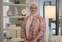Semangat Kartini Digital: Dian Siswarini Bawa Telkom Bangun Budaya Kerja Inklusif