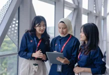 Telkom Targetkan 27 Persen Keterwakilan  Perempuan di Level Manajerial pada 2030