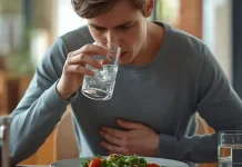 Sering Minum Air Es Bisa Ganggu Pencernaan