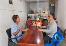 Pelayanan Pembuatan Akta Tanah Dikontrol Ketat Kemenkum Maluku