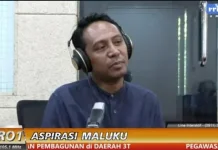 Digitalisasi Kunci Utama Bangkitkan Ekonomi di Wilayah Perbatasan