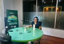 Generasi Warna-Warni, Harapan Baru Anak-Anak di Pulau Banda
