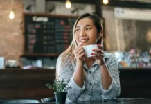 Manfaat Minum Kopi Bagi Kesehatan Perempuan
