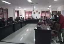 Pendemo Minta Pengusutan Kasus Sianida Tidak Tebang Pilih