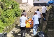 Pria Ditemukan Tewas di Kamar Kos Kawasan Mangga Dua