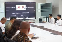 Ranperbub Minuman Beralkohol Tradisional Jadi Pembahasan