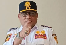 Rakor Ditjen Hubla, Semy Huwae Sorot Isu Deviasi Kapal Sabuk Nusantara