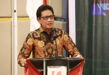 Sekda Maluku: Perempuan Bukan Lagi Pelengkap, tapi Pemegang Peran Strategis