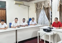 Perkuat Keamanan Data, Kominfo Maluku Dorong Pembentukan Tim Tanggap Siber