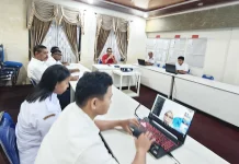 Kominfo Maluku Waspadai Ancaman Judi Online & Gangguan Aplikasi Pemerintahan