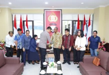 Kapolda Maluku Tekankan Peran Kampus Cegah Konflik Sosial