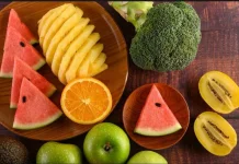 Pilihan Buah Bagus untuk Ginjal agar Tubuh Tetap Sehat