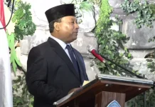 Wagub Maluku Imbau Masyarakat Jaga Kondusifitas Dorong Masuknya Investasi