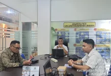 Kemenkum Maluku Harmonisasi Perda KI, Wujud Dukungan Pembangunan Hukum Daerah