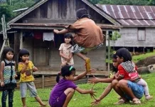 Reformasi Tata Kelola Kebudayaan Nasional Dorong Pengakuan Hukum Adat