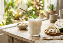 Manfaat Jus Sirsak Bagi Kesehatan