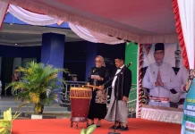 Komitmen Pemkot Ambon Kawal Jamaah Haji hingga Tuntas